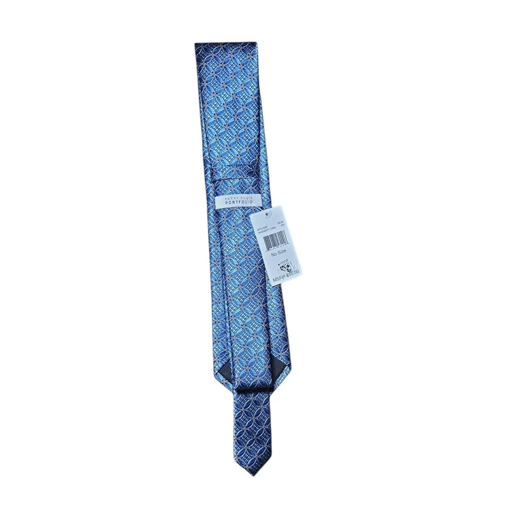 Perry Ellis elevate your